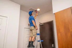 Pioneer Heating, Cooling & Plumbing air cleaner content in Nashville, TN