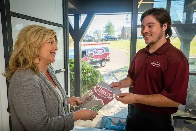 Pioneer Heating, Cooling, Plumbing and Electrical photo 3